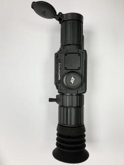 DNT ARKEN ZULUS V2 HD 5-20x Global