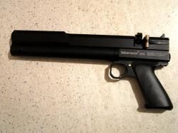 Доберман 350, 6,35, 250 LW