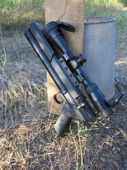 Доберман 350, 6,35, 250 LW