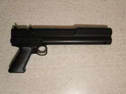 Доберман 350, 6,35, 250 LW