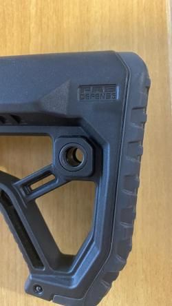 Doberman 350 эксцентрик