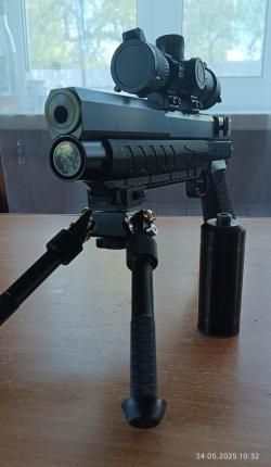 Доберман 350