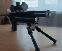 Доберман 350