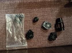 Доберман 350