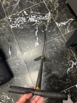 Доберман 350