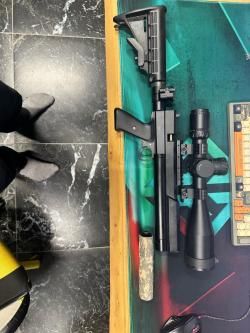 Доберман 350