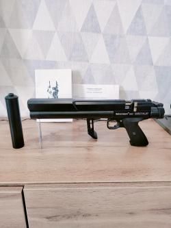 Доберман 350 