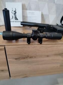 Доберман 350 