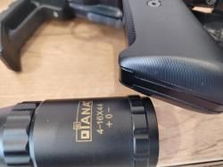 Доберман 350 