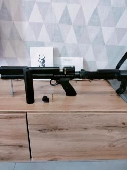 Доберман 350 