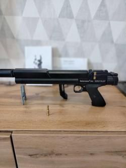 Доберман 350 