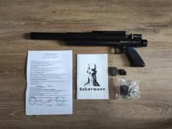 Доберман 350