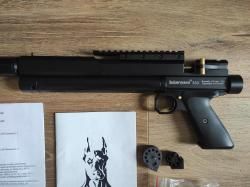 Доберман 350