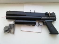  Доберман 350