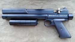 Доберман 350