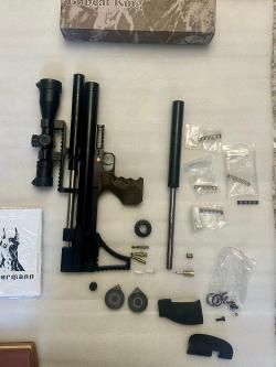 Доберман 4,5 5,5