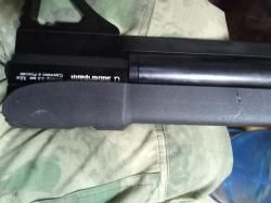 Доберман 5,5 стандарт