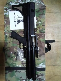 Доберман 5,5 стандарт