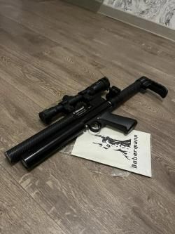 Doberman 5.5