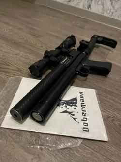 Doberman 5.5