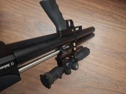 Доберман 6,35 350мм