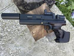 Доберман 6.35 3дж) 