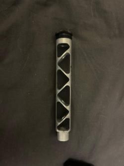 Доберман 6.35 450 Dobermann Карабин