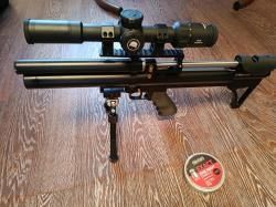 Доберман Альфа 350