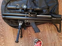 Доберман Альфа 350