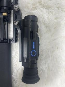 Доберман альфа 6,35