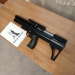 Doberman Alfa (коротыш) 