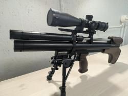Doberman Bullpap 350 PCP