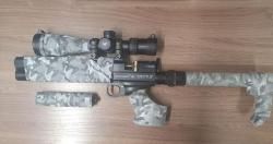 Doberman эксцентрик 250 mm