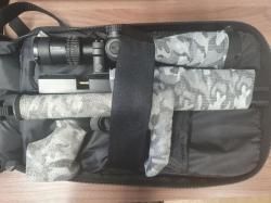 Doberman эксцентрик 250 mm