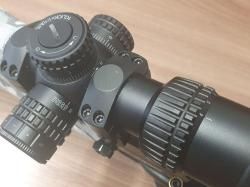 Doberman эксцентрик 250 mm