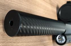 Doberman эксцентрик 250 mm
