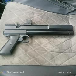 Доберман эксцентрик 350 5.5 200 мм