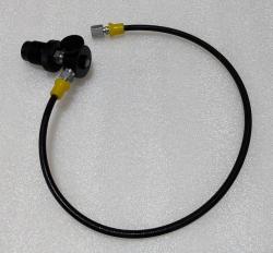 Dobermann Доберман Эксцентрик 350