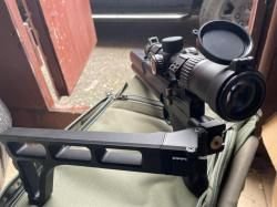 Доберман эксцентрик 350