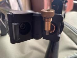 Доберман эксцентрик 350