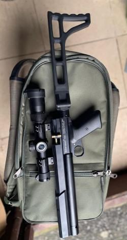 Доберман эксцентрик 350