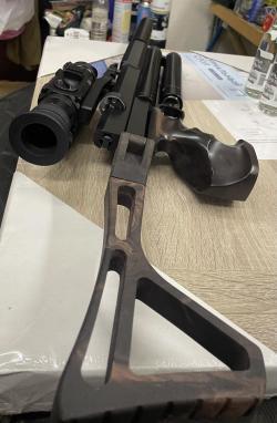 Доберман эксцентрик 350