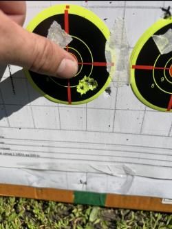 Доберман Хантер новый 6.35