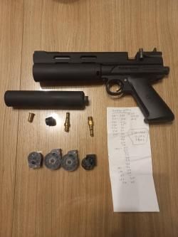 Доберман компакт 5.5