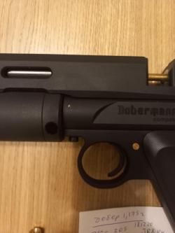 Доберман компакт 5.5