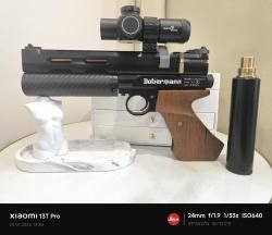 Доберман Компакт 5.5мм