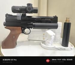 Доберман Компакт 5.5мм