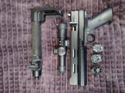 Доберман-коротыш 6.35