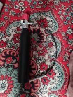 Доберман-коротыш 6.35