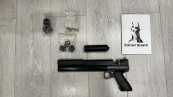 Доберман PCP 6.35 Dobermann 350